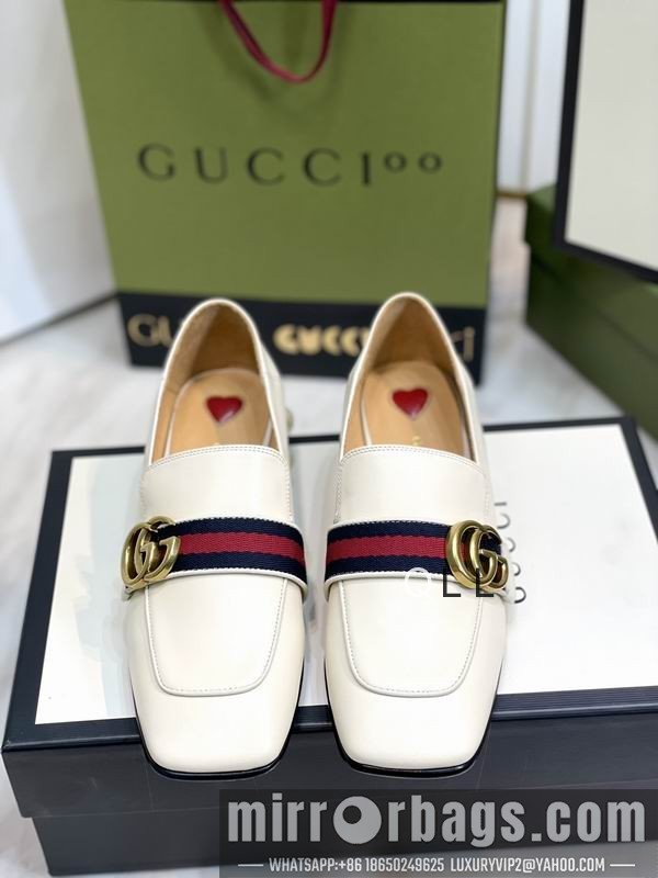 Gucci Shoes sz34-40 LL0328