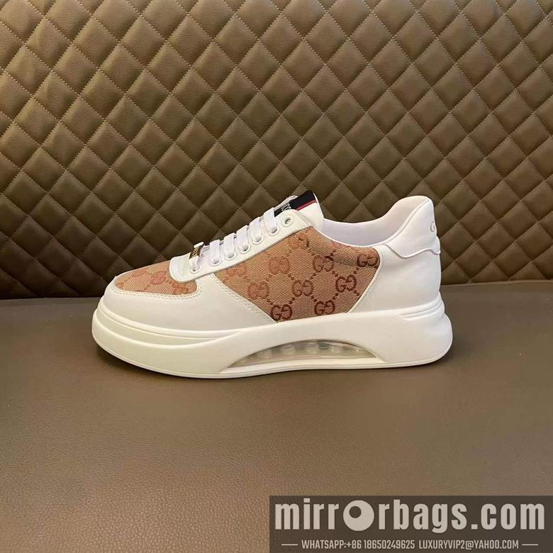 Gucci Shoes SZ 38-44 0537