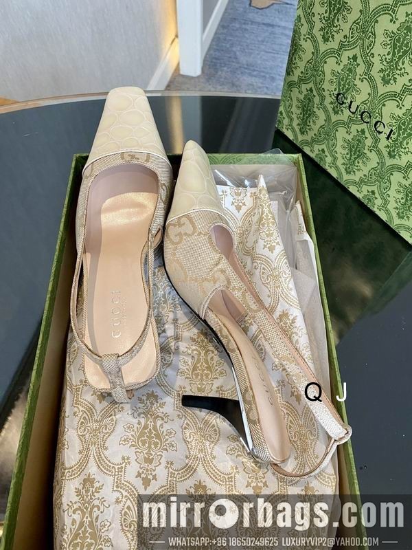 Gucci Shoes sz35-42 XJ0323