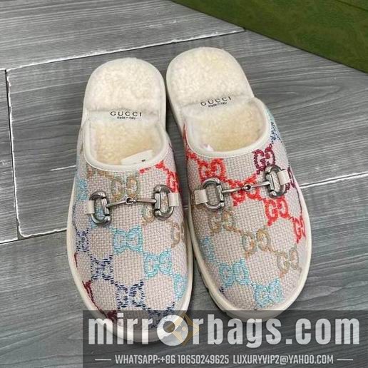 Gucci Shoes women36-40 Man39-48 whf0324