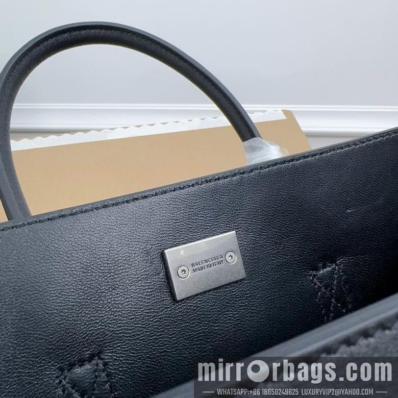 Balenciaga Bags Bel Air 29.4X20X11.9cm 021901 GY 2colour