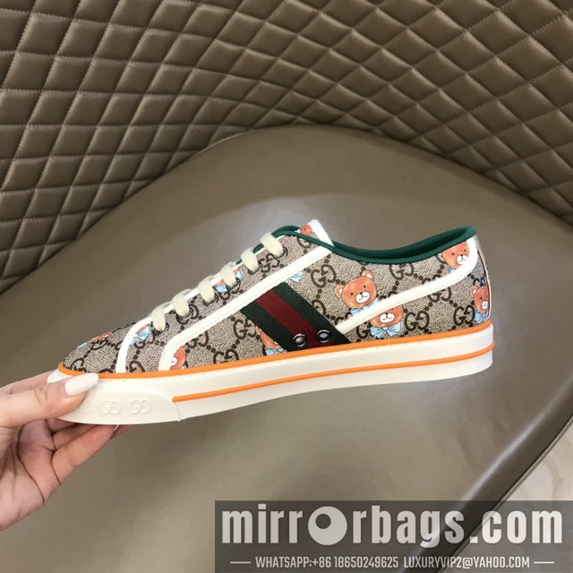 Gucci Shoes SZ 38-44 0516