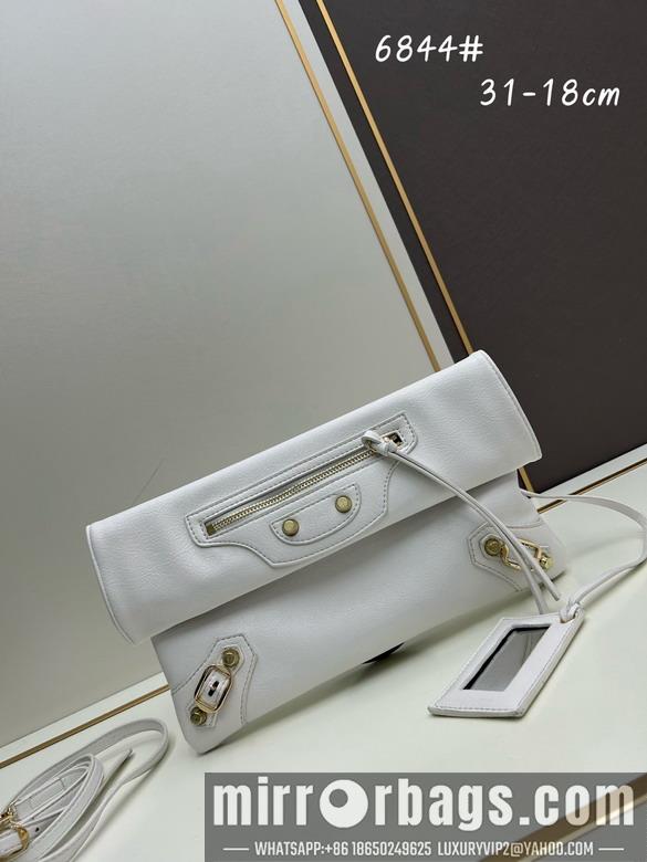 Balenciaga Bags Bal 6844 31x18cm jj1