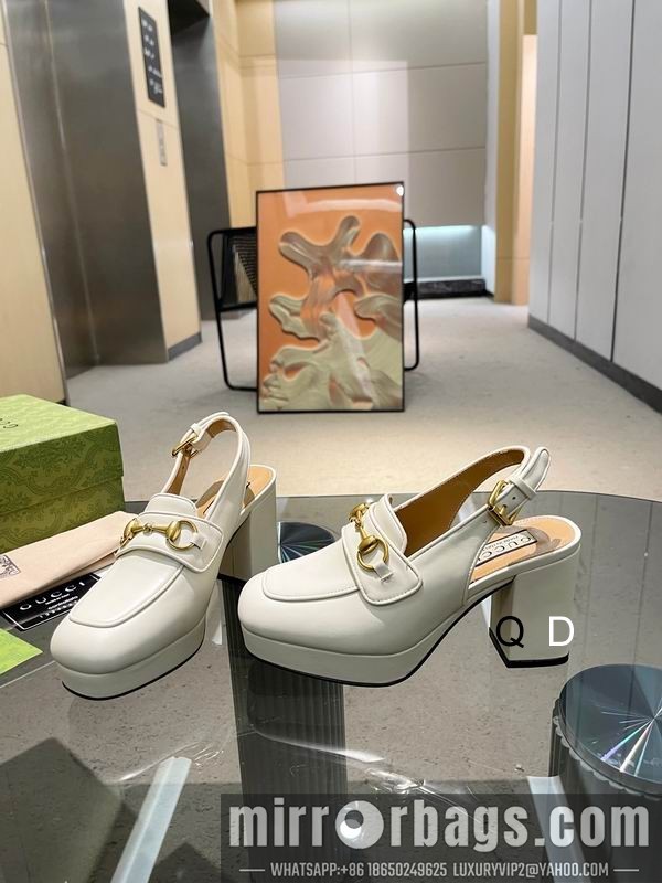 Gucci Shoes sz35-40 8.5CM GDT0601