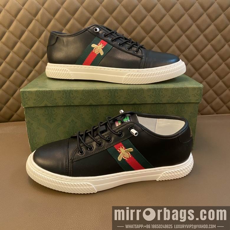 Gucci Shoes SZ 38-44 0530