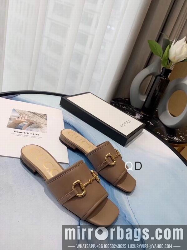 Gucci Shoes sz35-42 GDT0349
