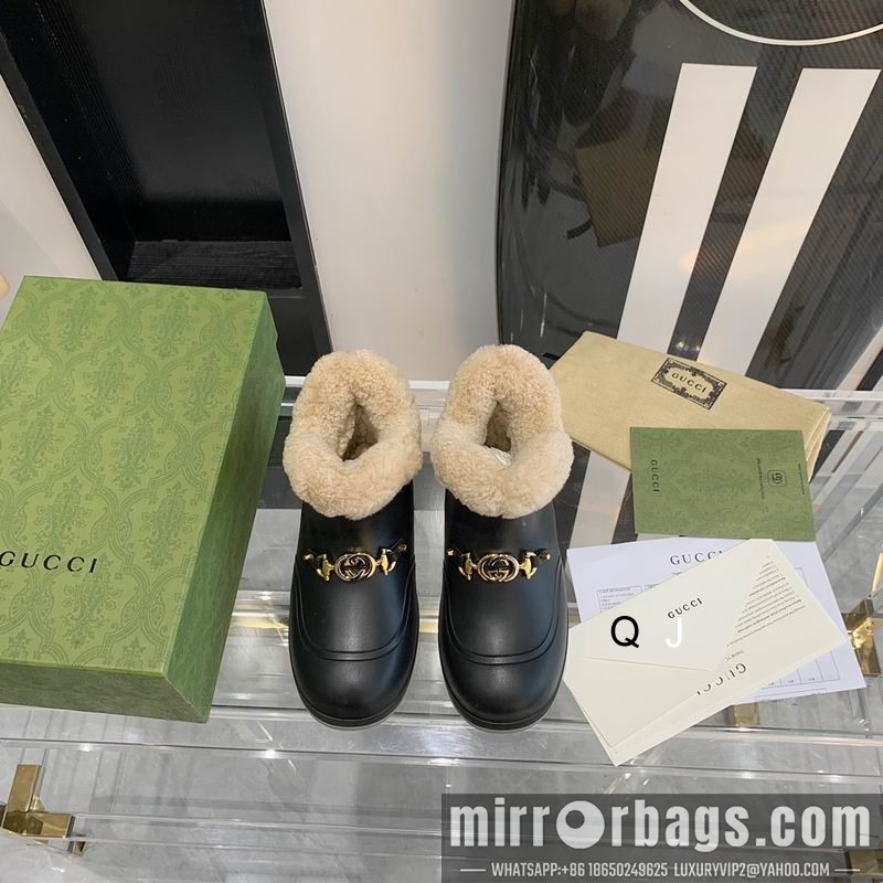 Gucci Shoes sz35-39 XJ0366