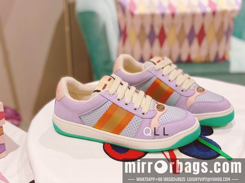 Gucci Shoes sz35-41 LL0302