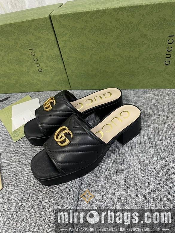 Gucci Shoes sz35-41 mhf0325