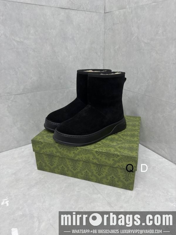 Gucci Shoes sz35-40 GDT0909