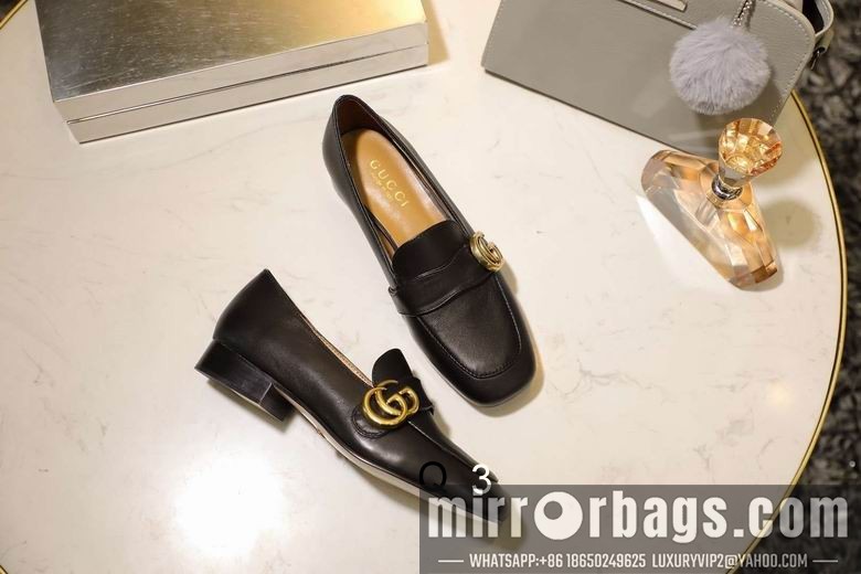 Gucci Shoes sz35-39 QM0301