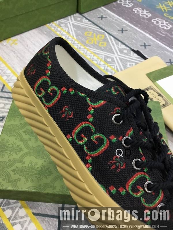 Gucci Shoes sz35-40 GDT0306