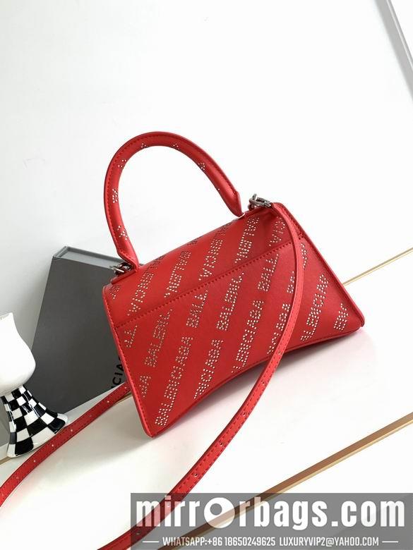 Balenciaga Bags 9010 23X10X14cm GY 4colour