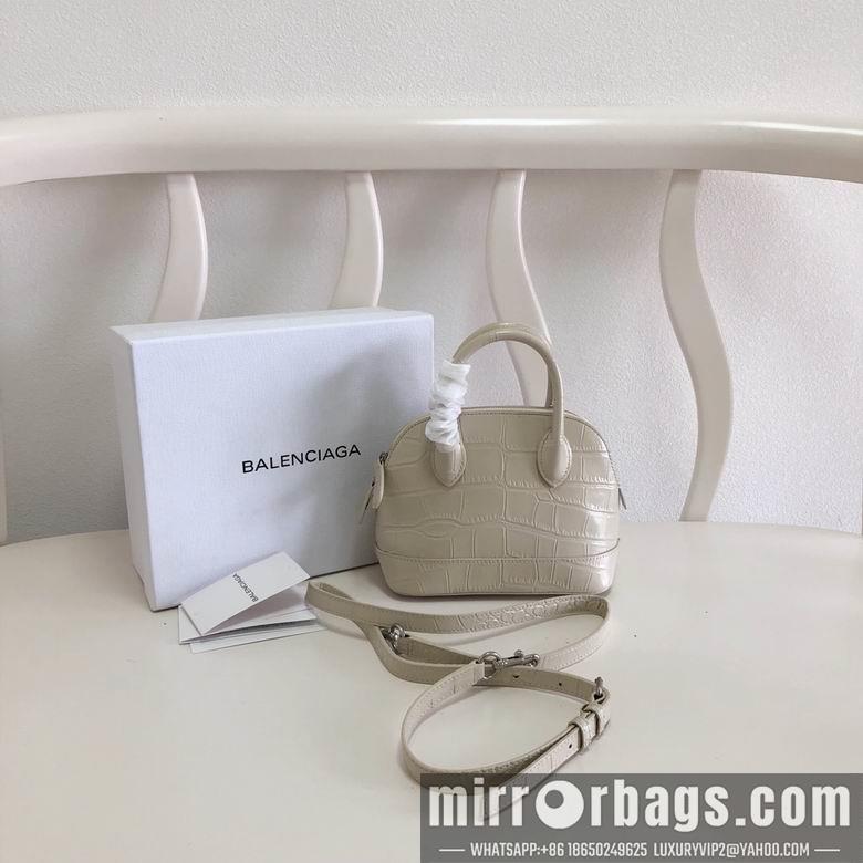 Balenciaga Bags 1681 18cm GY 3colour