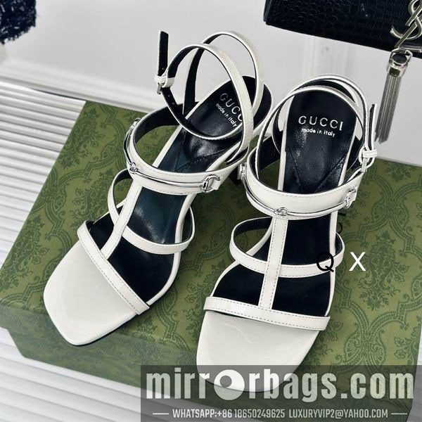 Gucci Shoes sz35-40 9.5CM JX0357