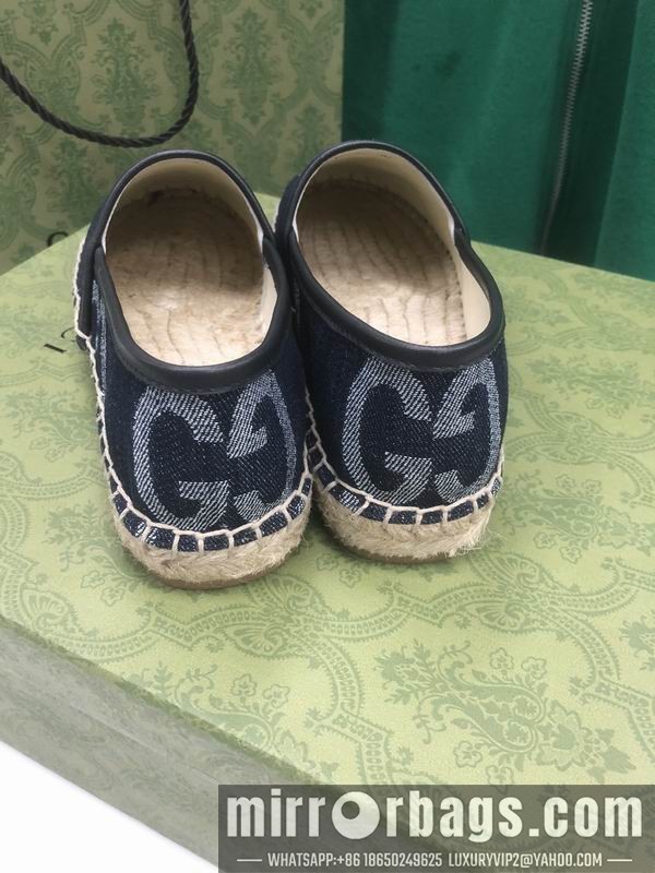 Gucci Shoes sz35-40 XJ0316
