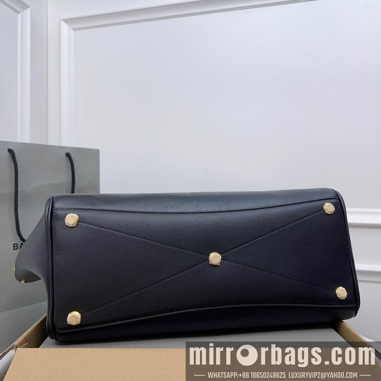 Balenciaga Bags Bel Air 36.5X14.5X28cm 102101 GY 2colour