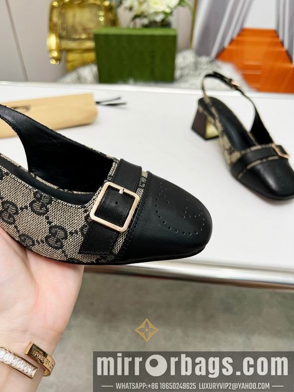 Gucci Shoes sz35-39 Y0355