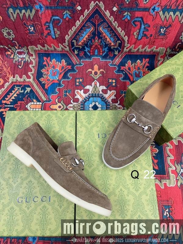 Gucci Shoes sz38-45 SF0902