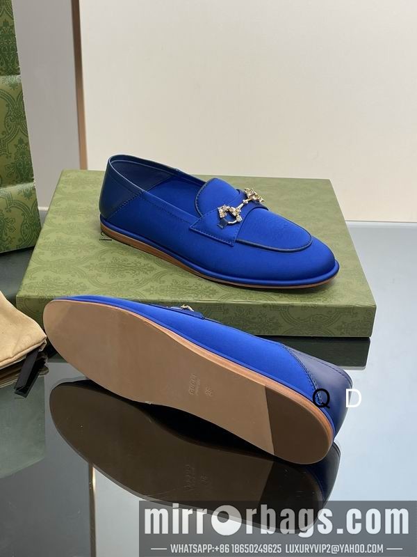 Gucci Shoes sz35-40 5C GDT1201