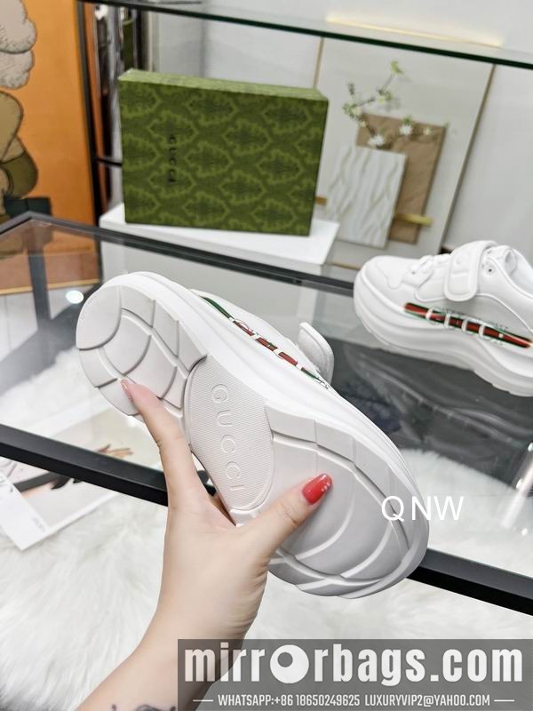 Gucci Shoes sz35-40 NW0901