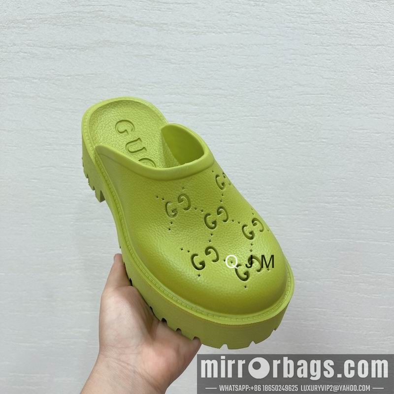 Gucci Shoes colors 062301 sz35-41JM0313
