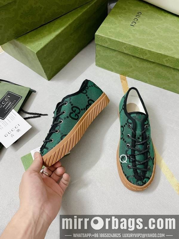 Gucci Shoes sz35-39 GDT0305