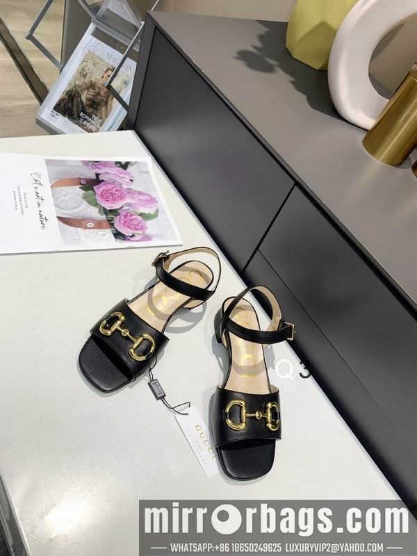Gucci Shoes sz35-40 QM0315