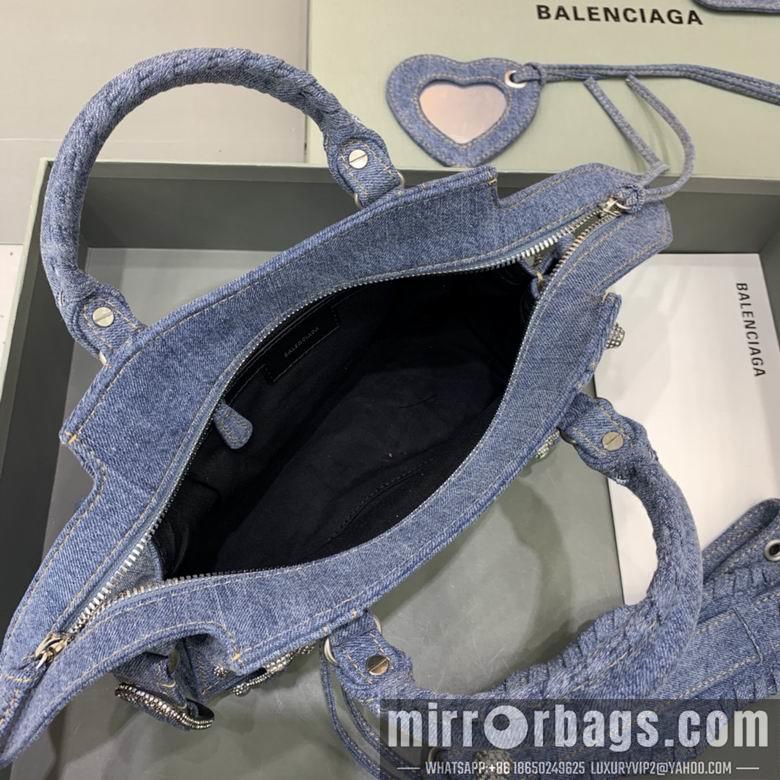 Balenciaga Bags 638515 26x13x18cm FY