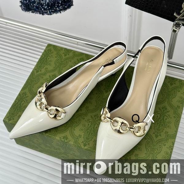 Gucci Shoes sz35-40 JX0904