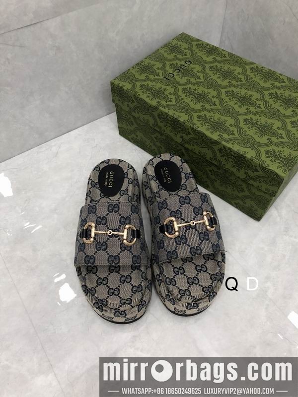 Gucci Shoes sz35-43 GDT0308