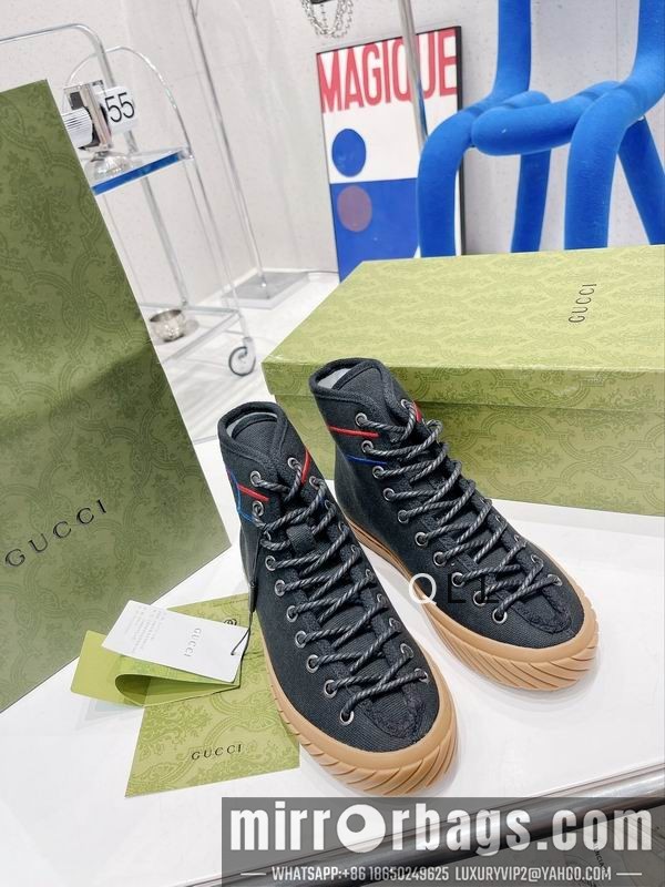 Gucci Shoes sz35-40 LL0301