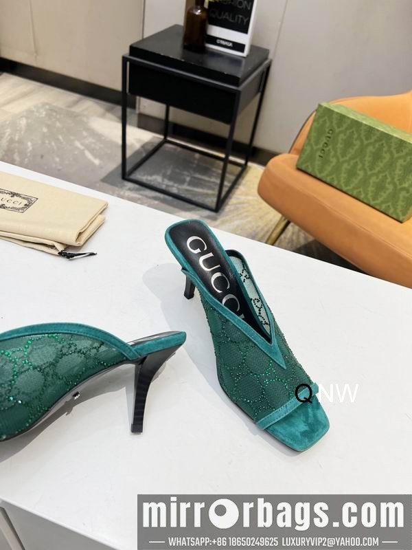 Gucci Shoes sz35-40 NW0705