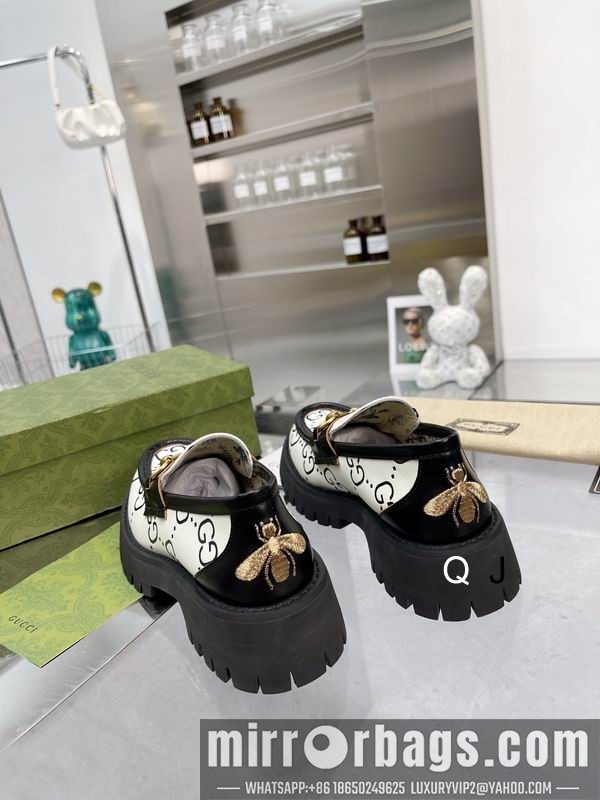 Gucci Shoes sz35-39 XJ0304