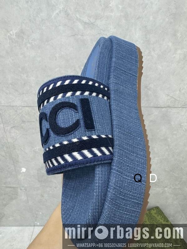 Gucci Shoes sz35-40 GDT0803