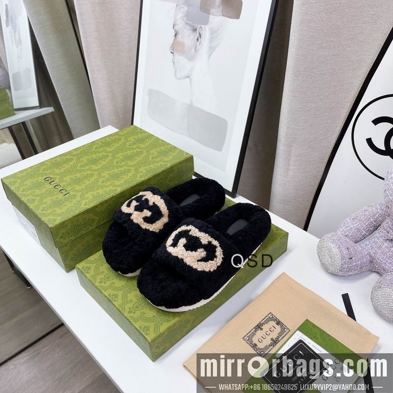 Gucci Shoes sz35-40 SD0344