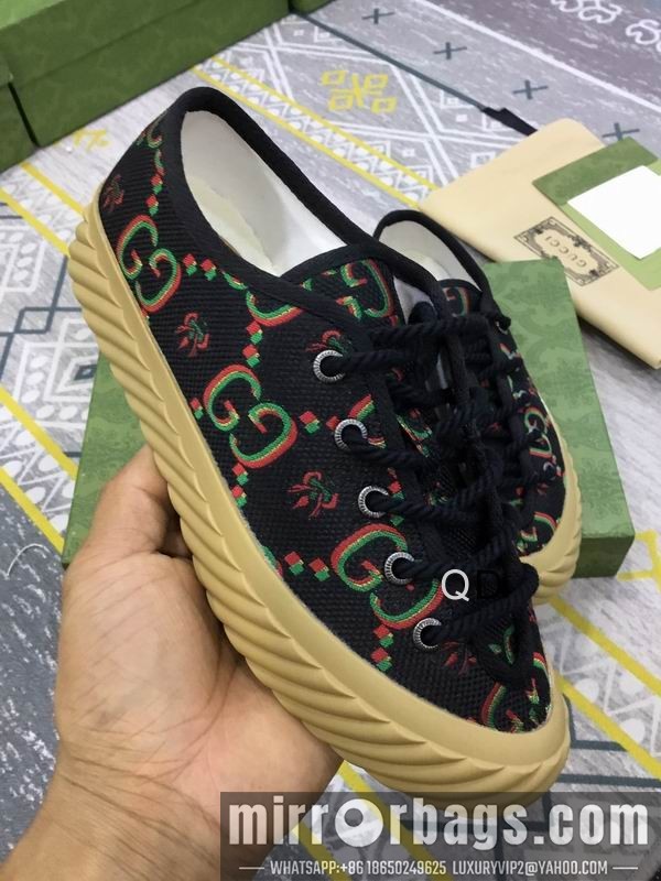Gucci Shoes sz35-40 GDT0306