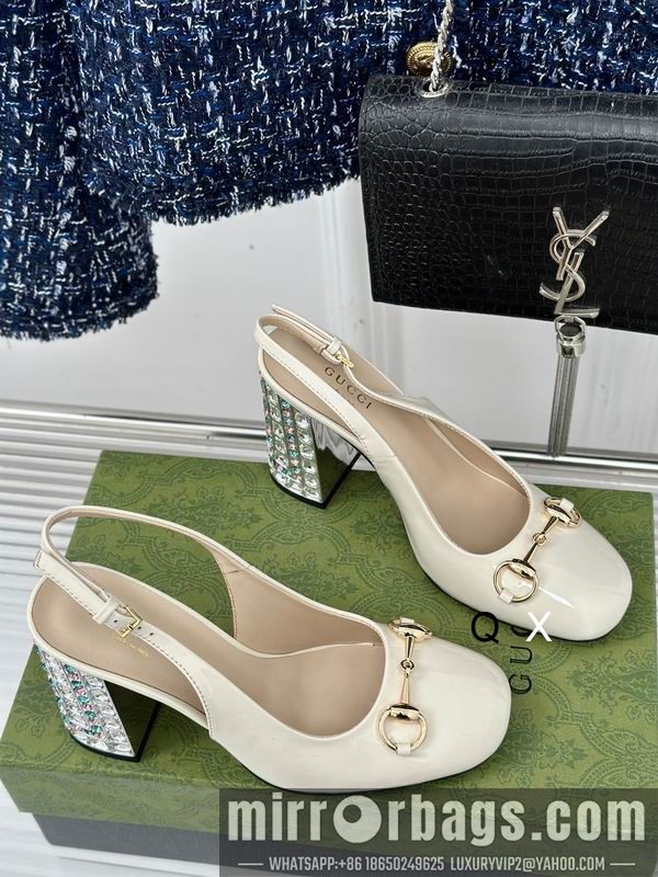 Gucci Shoes sz35-40 JX0903