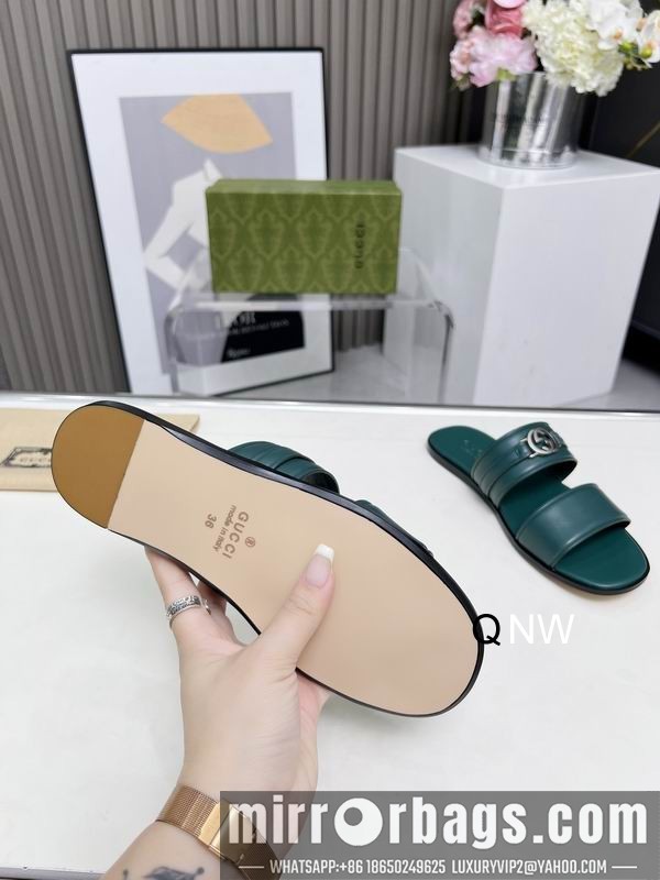 Gucci Shoes sz35-40 NW1201