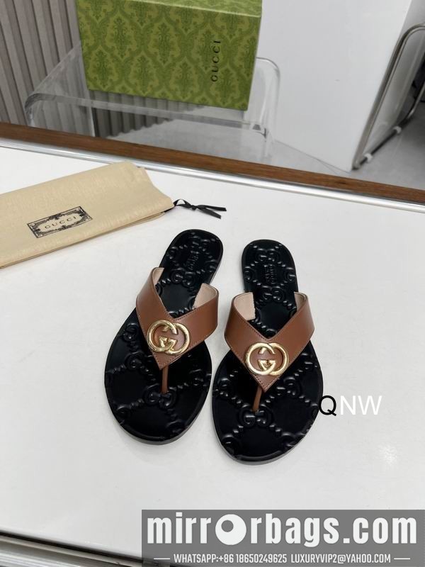 Gucci Shoes sz35-45 WN0501