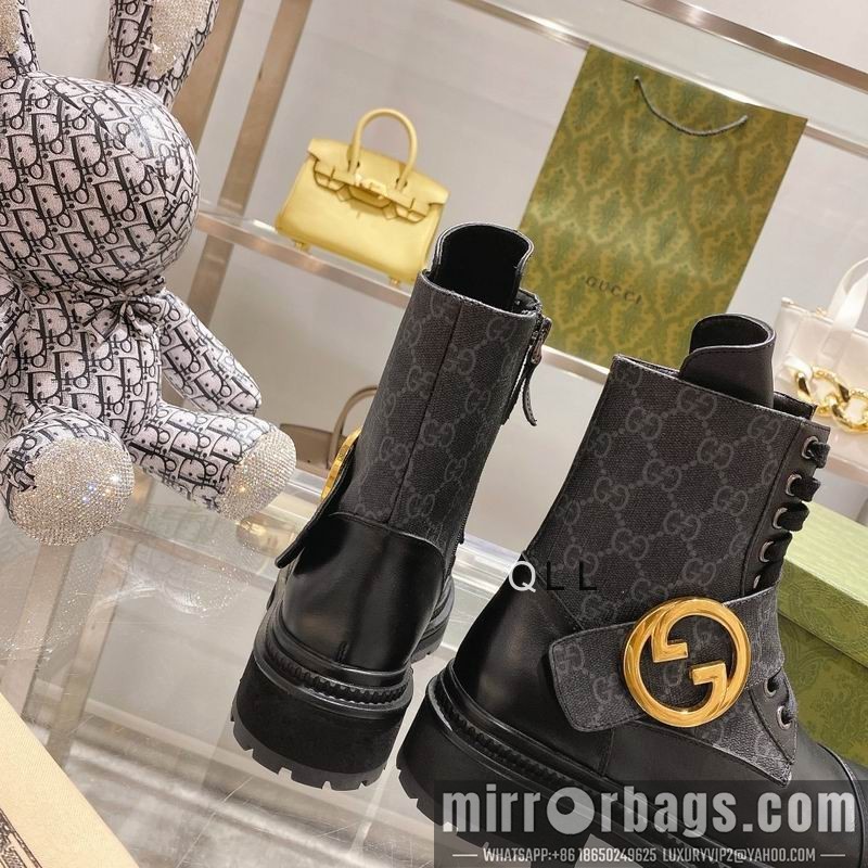 Gucci Shoes sz35-41 LL0312