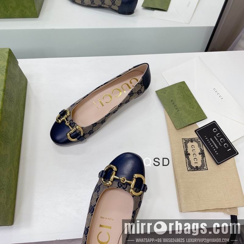Gucci Shoes sz34-41 SD0319