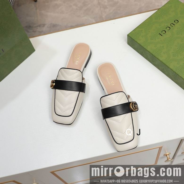 Gucci Shoes sz35-41 XJ0309