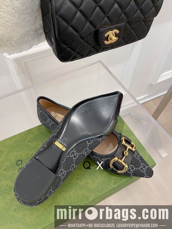 Gucci Shoes sz35-39 JX0301