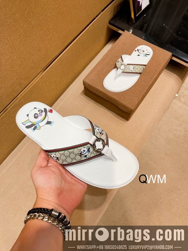 Gucci Shoes sz38-44WM0327