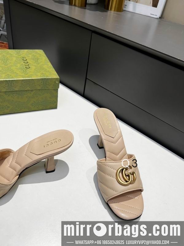 Gucci Shoes sz34-40 QM0334