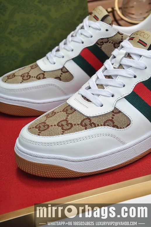 Gucci Shoes SZ 38-44 0512