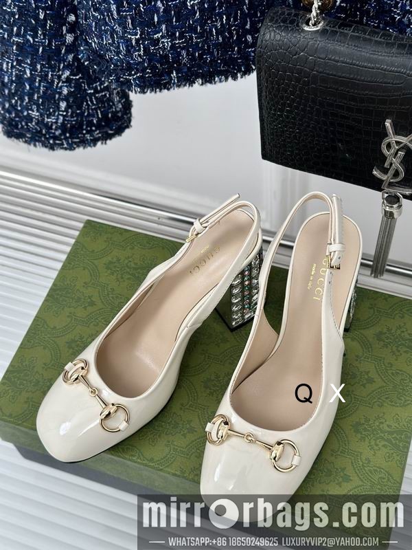Gucci Shoes sz35-40 JX0903