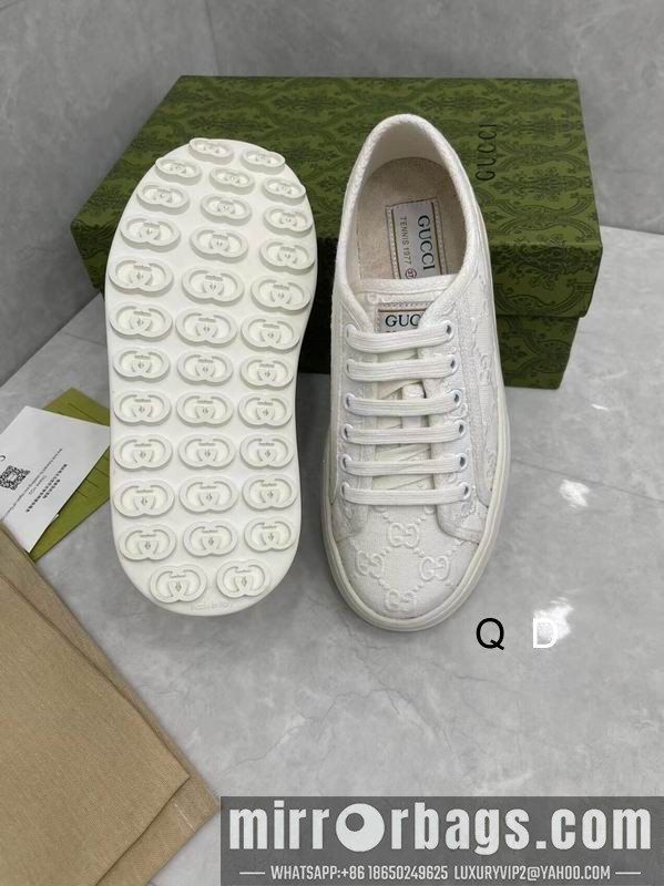 Gucci Shoes sz35-40 GDT0907