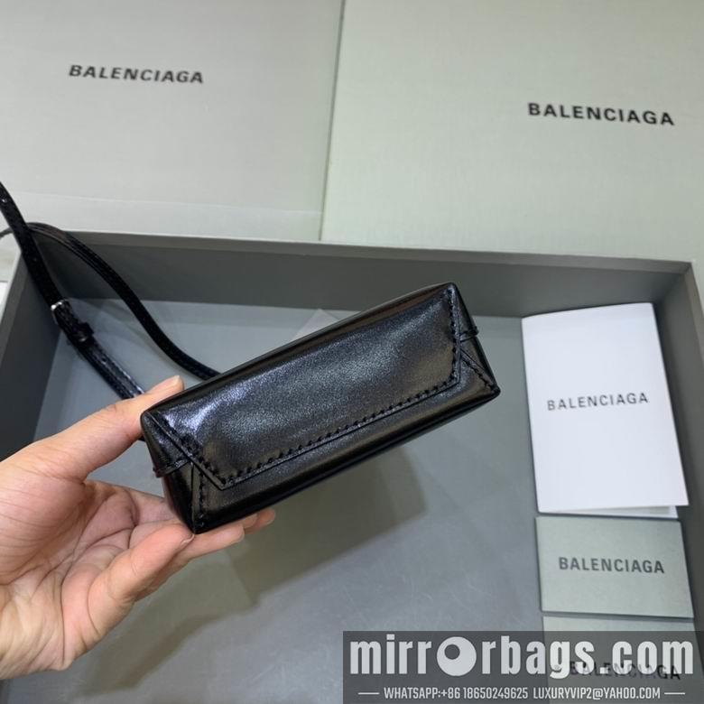 Balenciaga Bags Balenciaga 12x4.5x18cm FY 18
